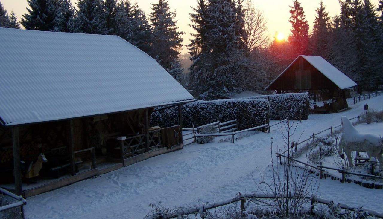 Hotel Ranch Kaja & Grom Vojnik Exterior foto